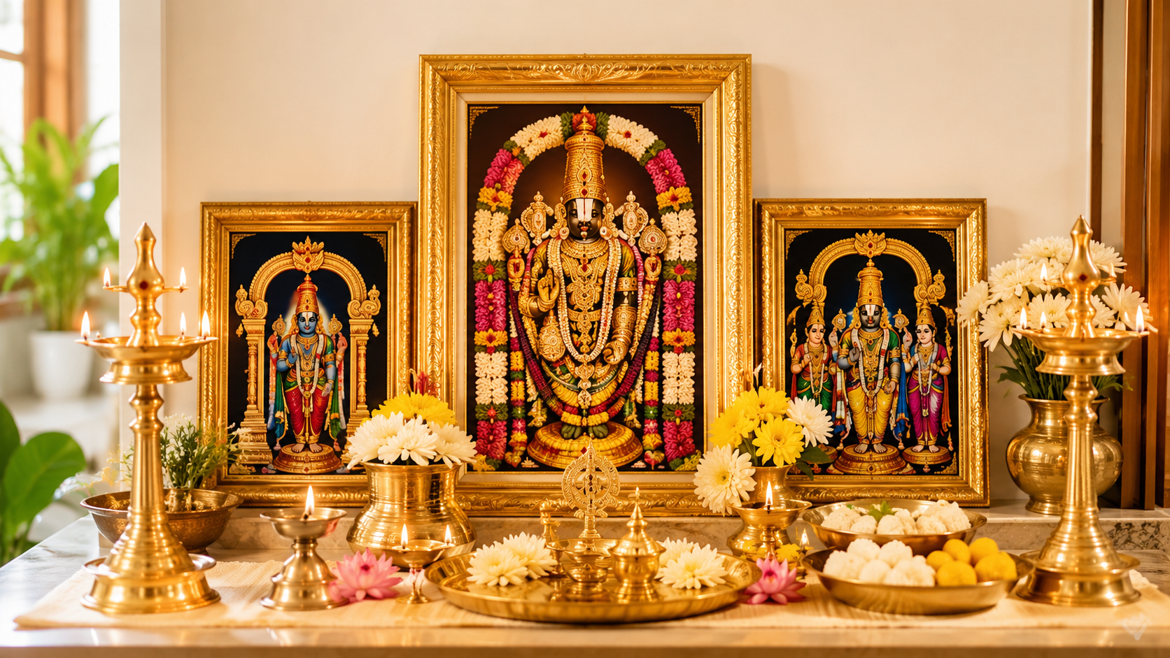 What Is a Thirunakshatram in Sri Vaishnava Tradition?